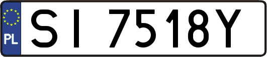 SI7518Y