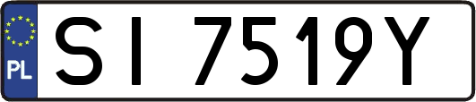 SI7519Y
