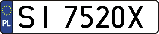 SI7520X