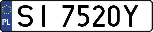 SI7520Y