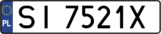 SI7521X