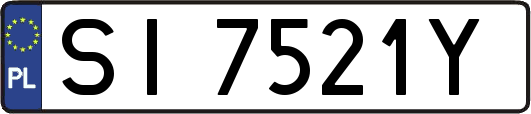 SI7521Y