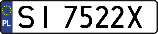 SI7522X