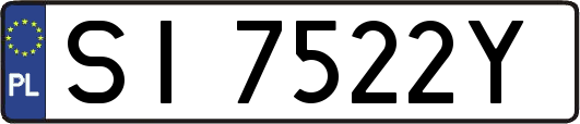 SI7522Y