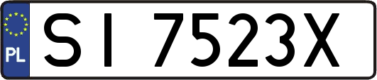 SI7523X