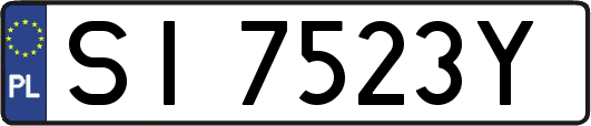 SI7523Y