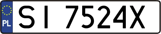 SI7524X