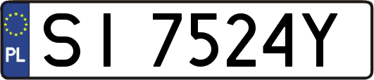 SI7524Y