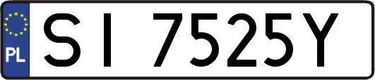 SI7525Y