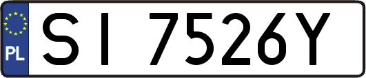 SI7526Y