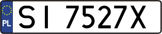 SI7527X