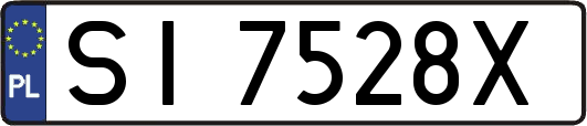 SI7528X