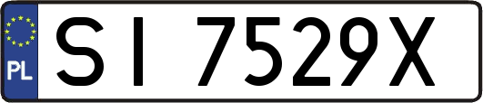 SI7529X