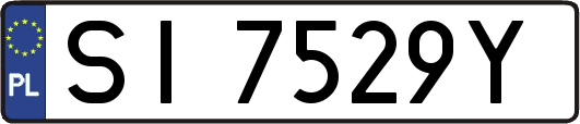 SI7529Y