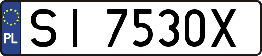 SI7530X