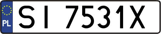 SI7531X