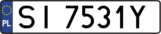 SI7531Y