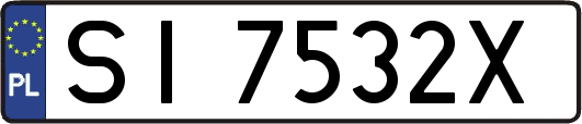 SI7532X