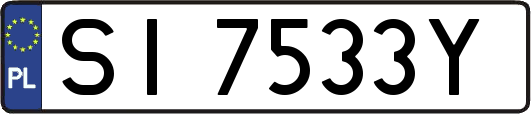 SI7533Y