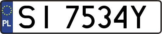 SI7534Y