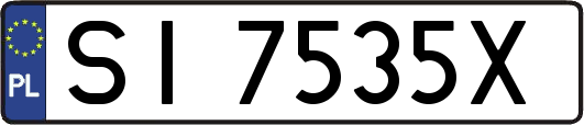 SI7535X