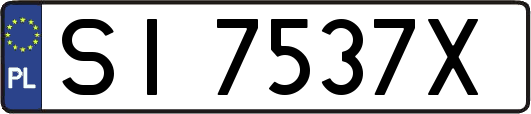 SI7537X
