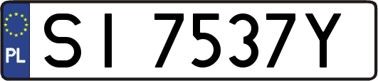SI7537Y