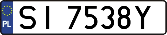 SI7538Y