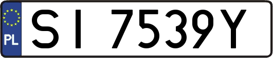 SI7539Y