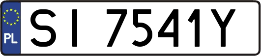 SI7541Y