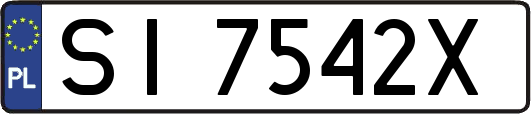 SI7542X