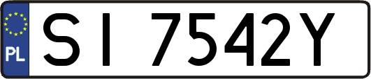 SI7542Y