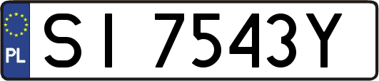 SI7543Y