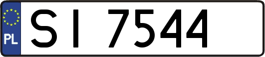 SI7544