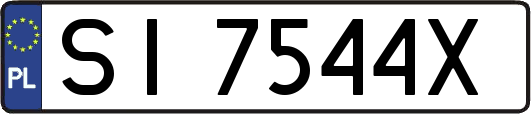 SI7544X