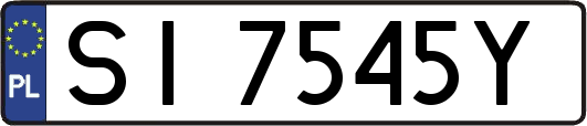 SI7545Y