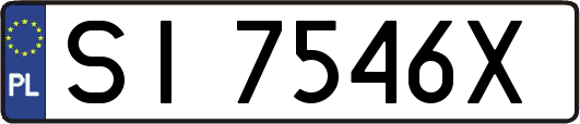 SI7546X