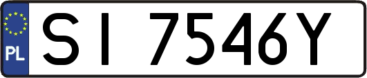 SI7546Y