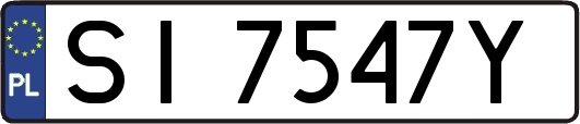 SI7547Y