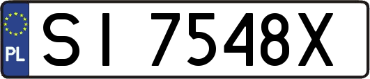 SI7548X