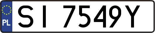 SI7549Y