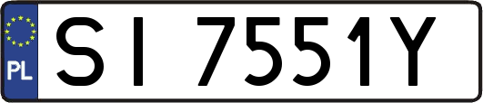 SI7551Y