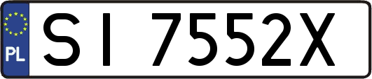 SI7552X