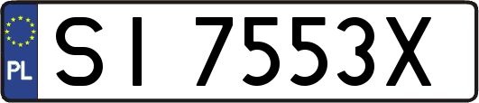 SI7553X