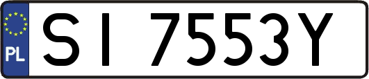 SI7553Y