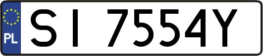 SI7554Y
