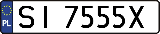 SI7555X