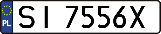 SI7556X