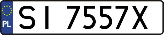 SI7557X