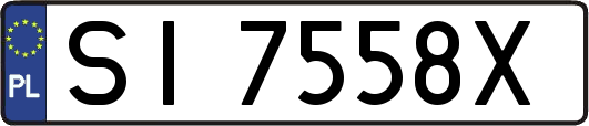 SI7558X